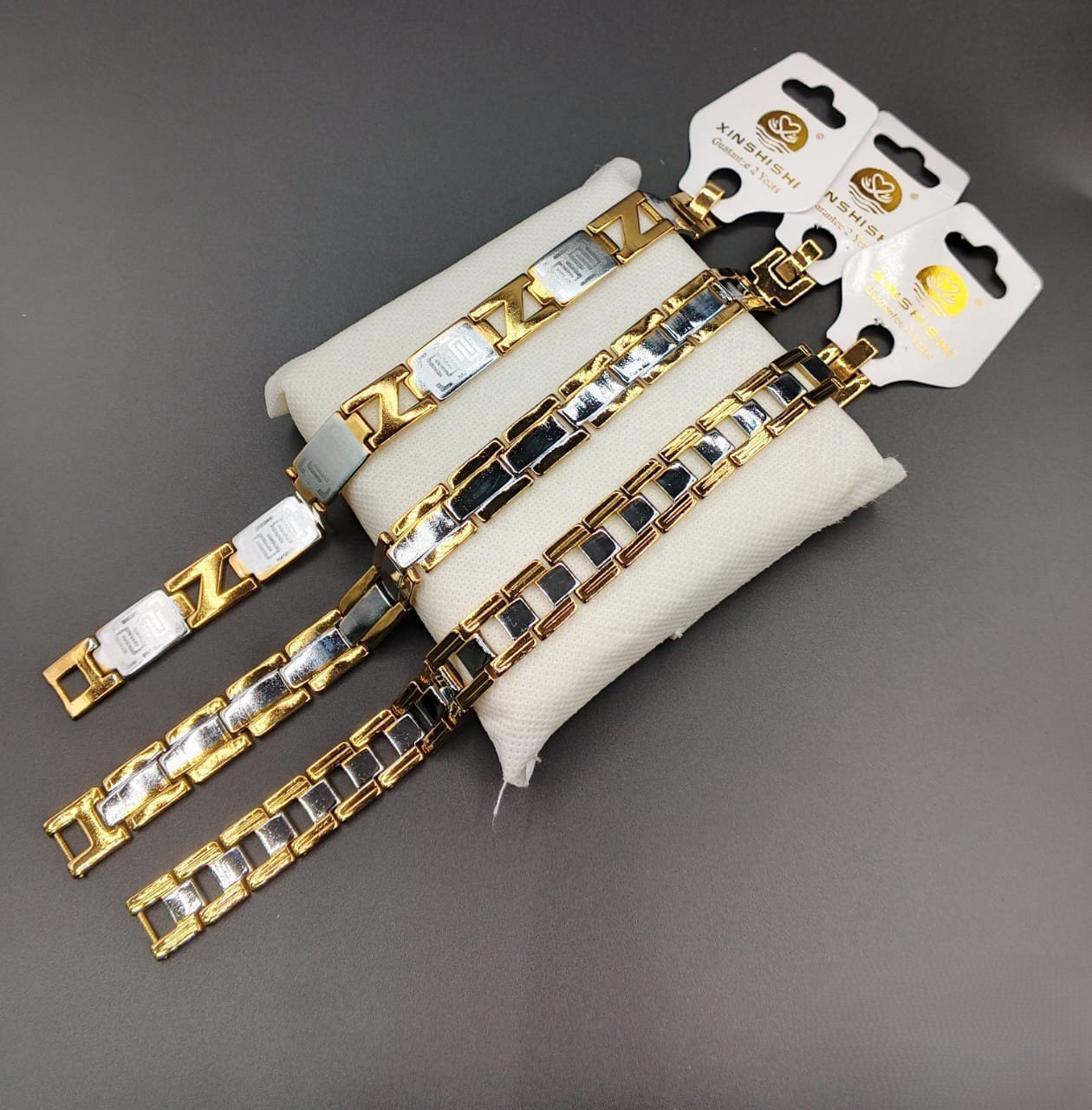 Glorious Beaded baracelet - G2D-AJ-MJ-0059