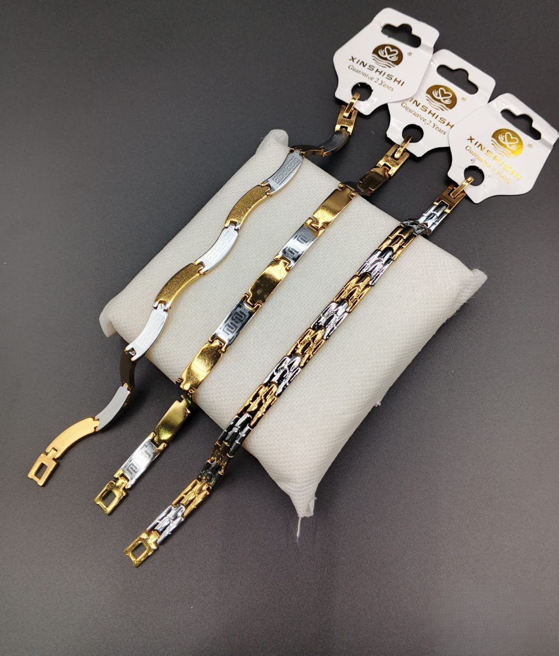 Lovely Pearl baracelet - G2D-AJ-MJ-0060