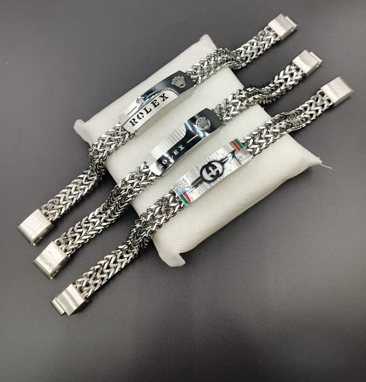 Regal Zircon baracelet - G2D-AJ-MJ-0069