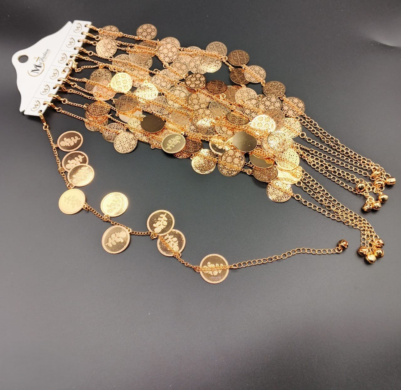 Dazzling Cubic Zirconia baracelet - G2D-AJ-MJ-0090