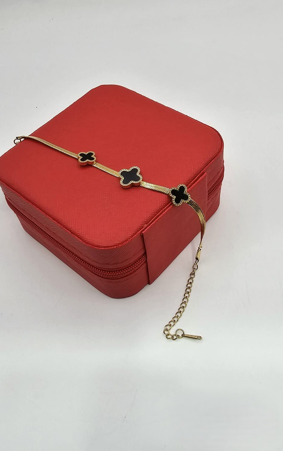 Royal Silver Tone necklace - G2D-AJ-MJ-0095