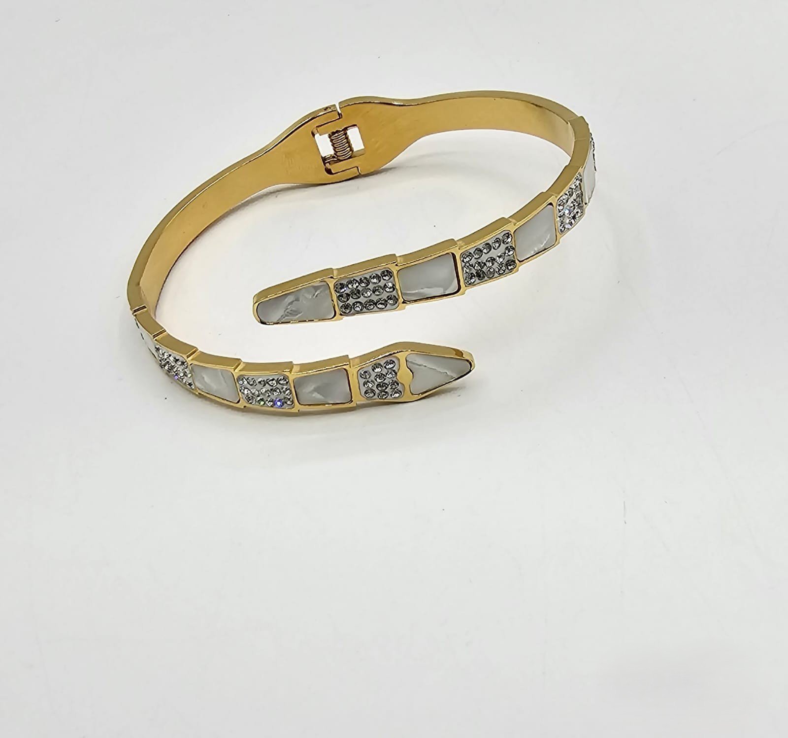 Gorgeous Textured kara - G2D-AJ-MJ-0104