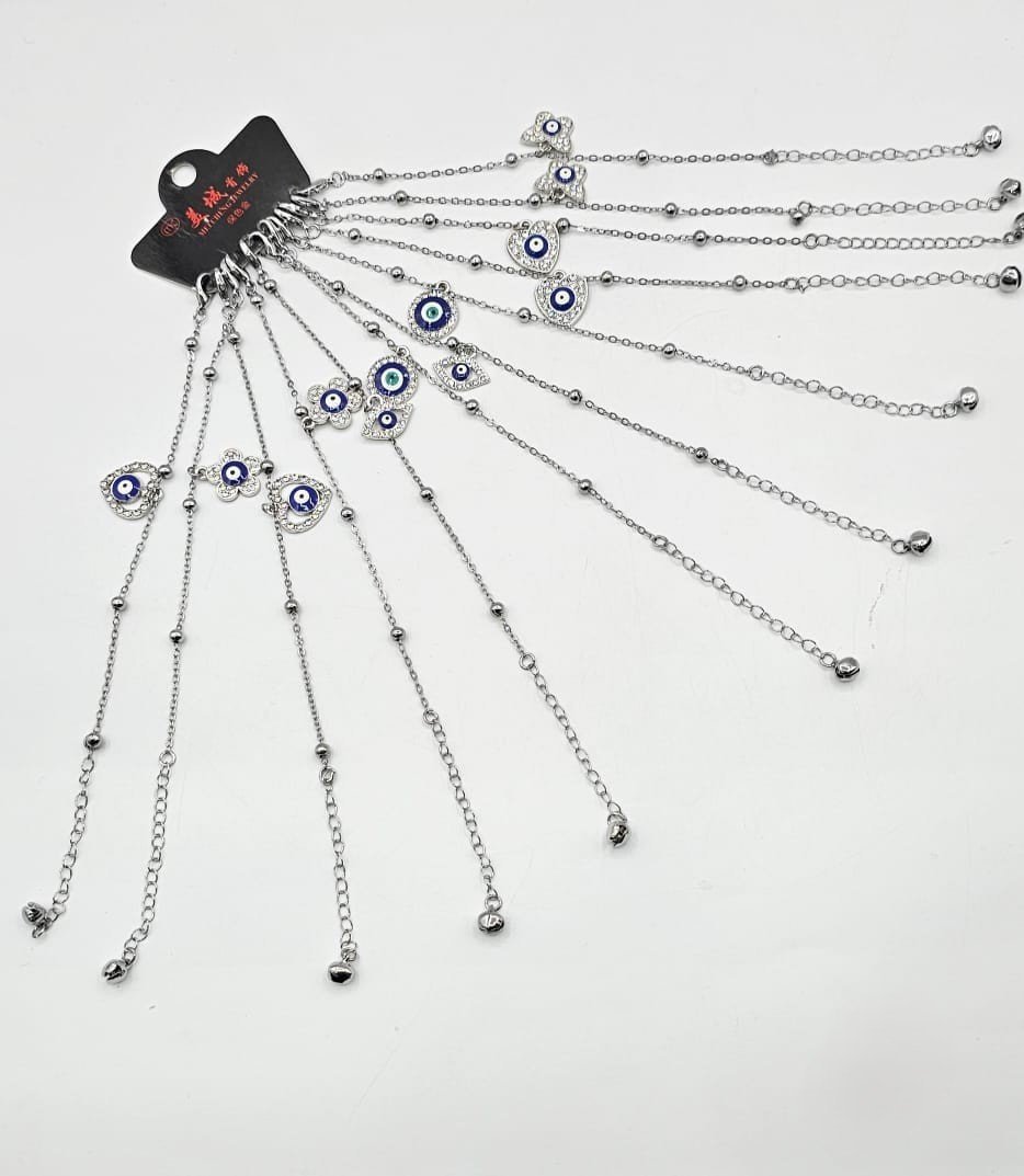 Stylish Rose Gold necklace - G2D-AJ-MJ-0146