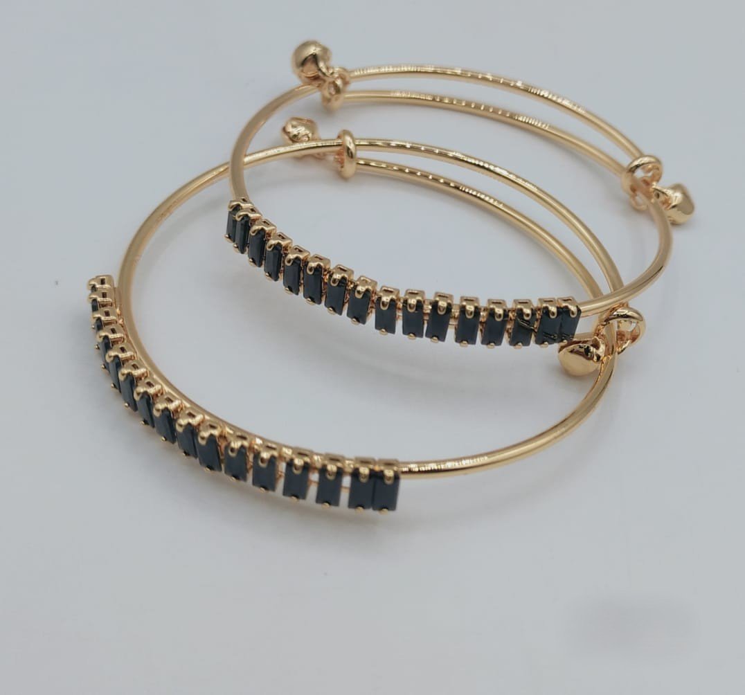 Beautiful Cubic Zirconia kara - G2D-AJ-MJ-0161