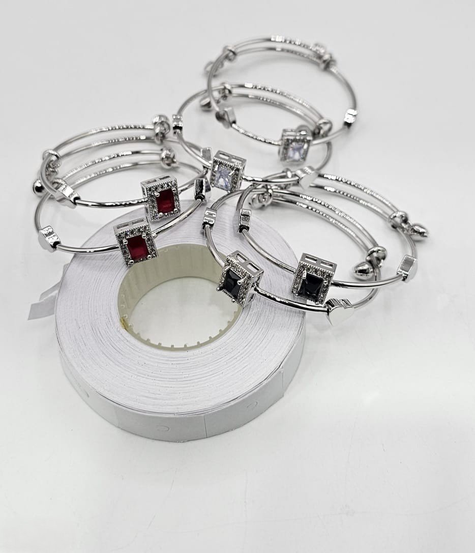 Alluring Textured Nose kara - G2D-AJ-MJ-0179