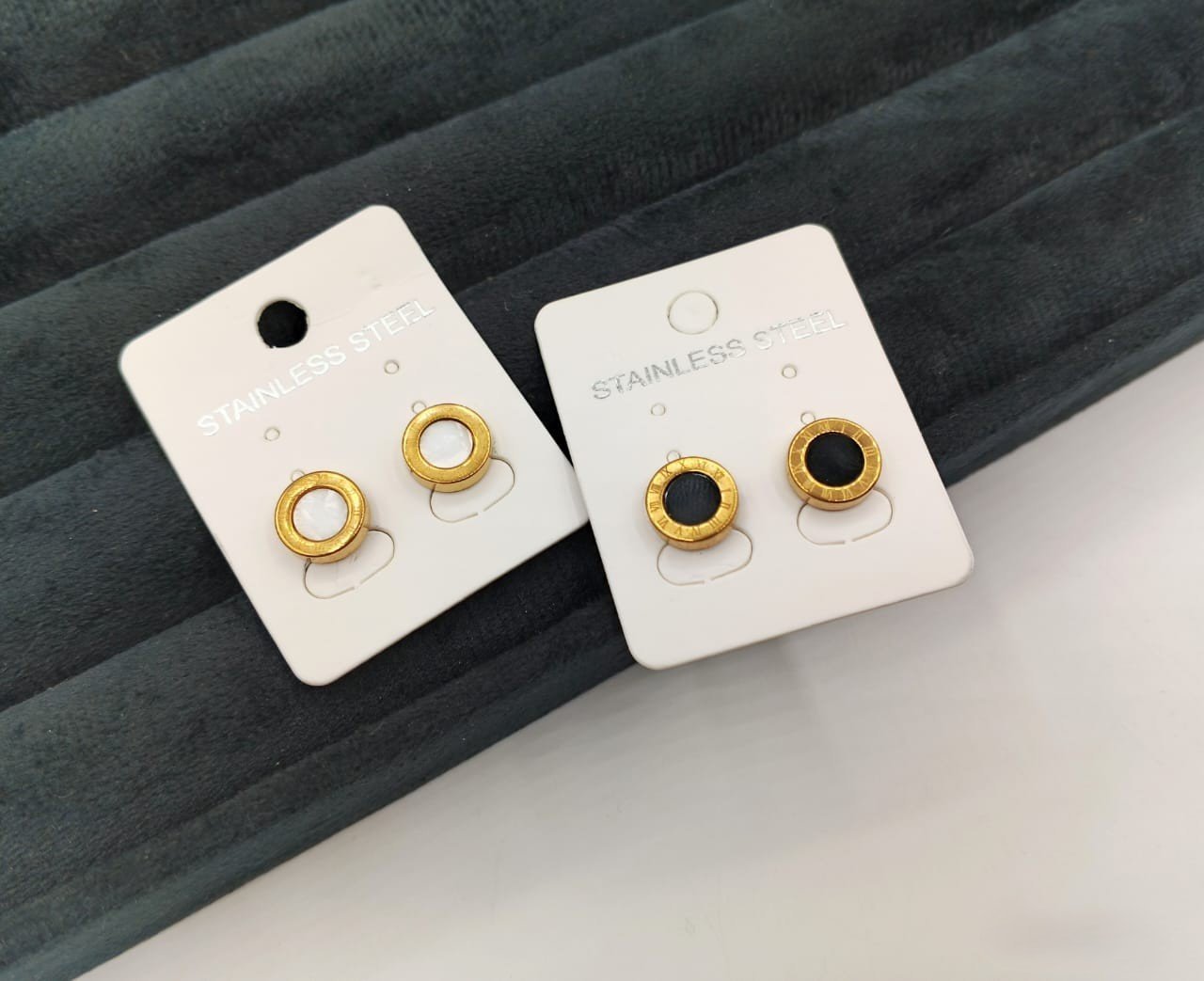 Bold Beaded ring - G2D-AJ-MJ-0322