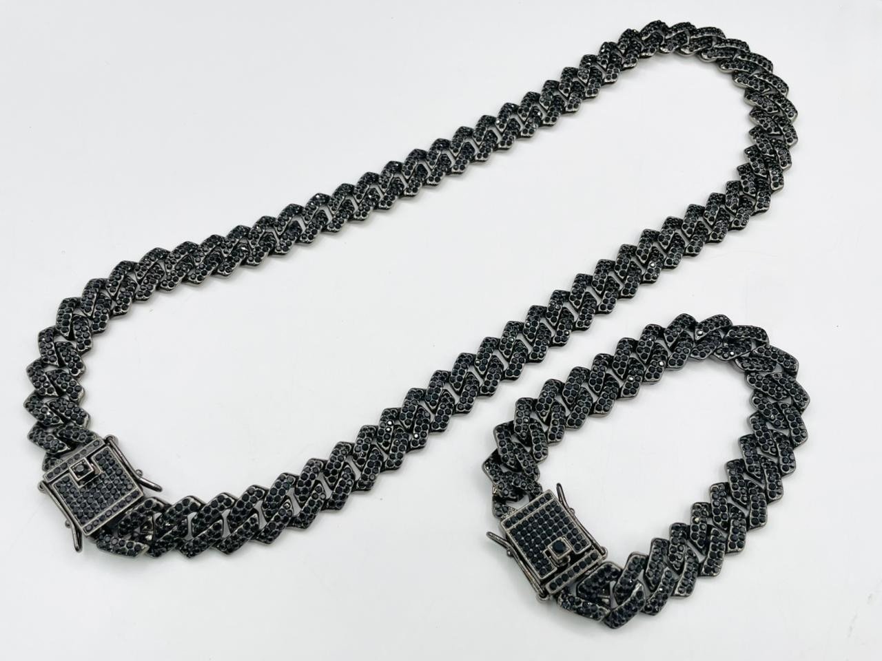 Timeless Zircon Nose baracelet - G2D-AJ-MJ-0340