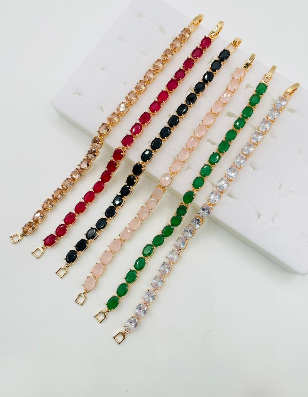 Silver Mesh Jewellery baracelet - G2D-AJ-MJ-0375