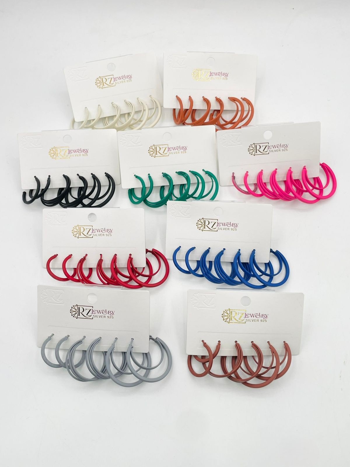 Timeless Crystal ring - G2D-AJ-MJ-0383