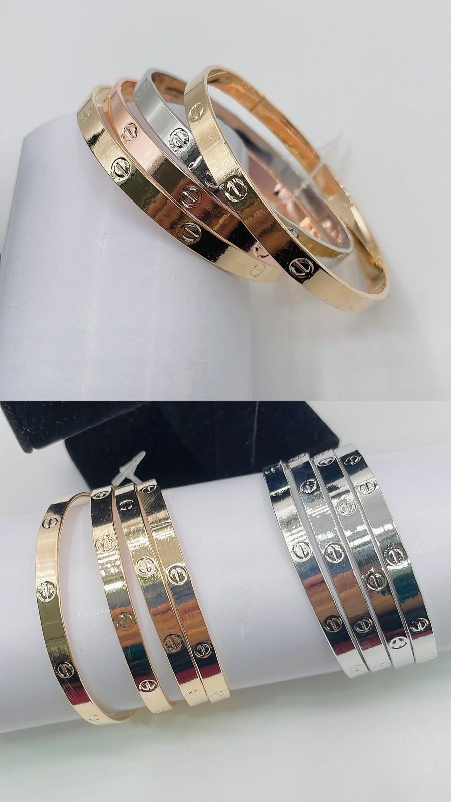 Stylish Mesh kara - G2D-AJ-MJ-0386