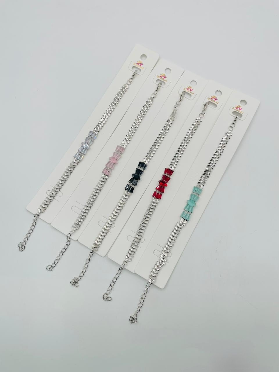 Timeless Stainless Steel baracelet - G2D-AJ-MJ-0391