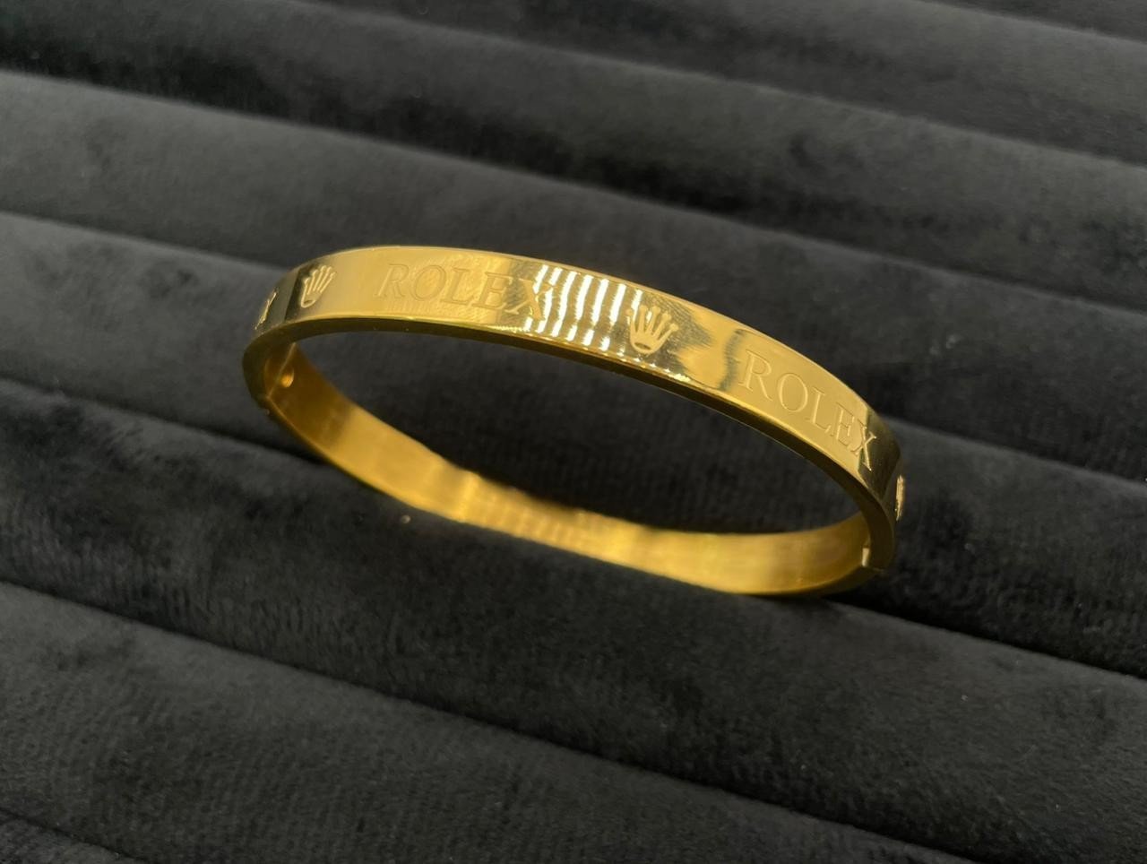 Trendy Metal Charm kara - G2D-AJ-MJ-0426