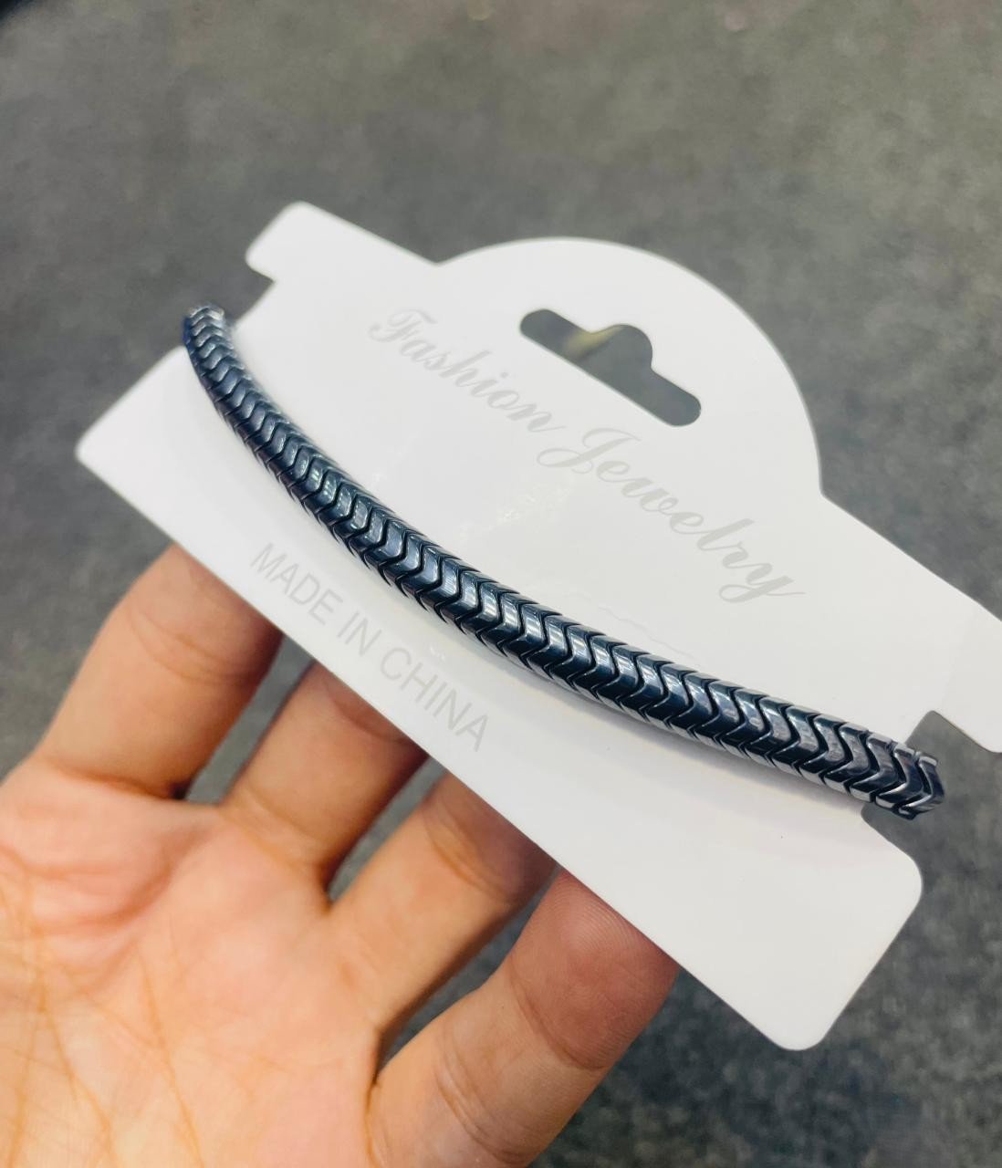 Glorious Rose Gold baracelet - G2D-AJ-MJ-0444