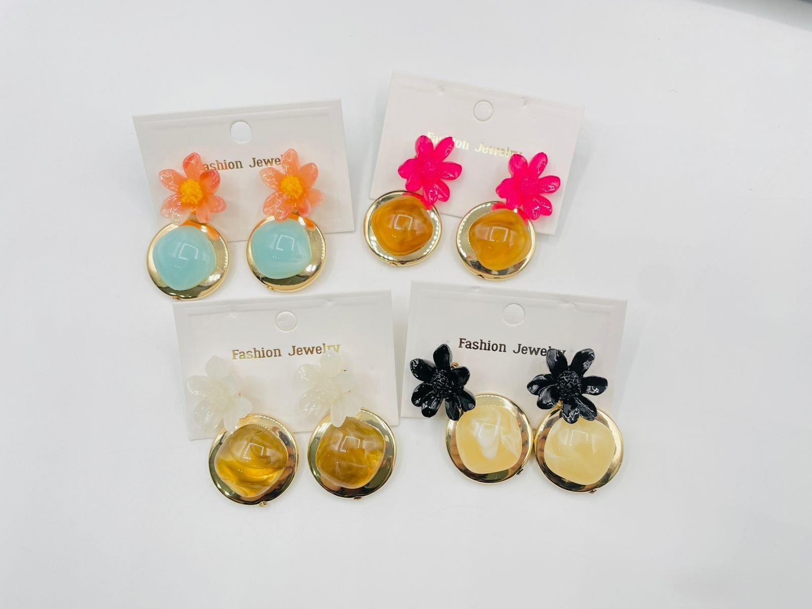 Bold Chain ring - G2D-AJ-MJ-0449