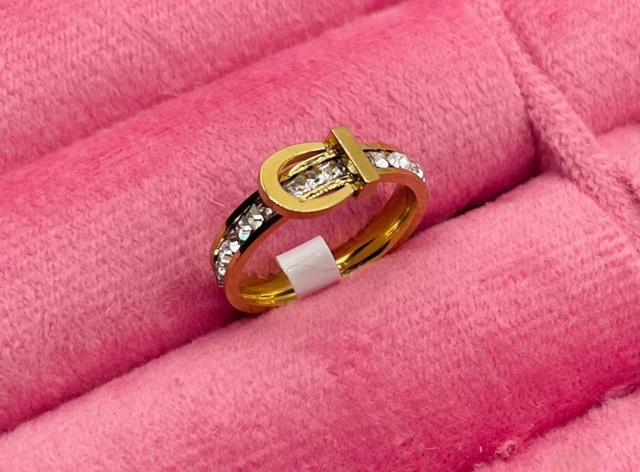 Modern Diamond Cut Ear ring - G2D-AJ-MJ-0465