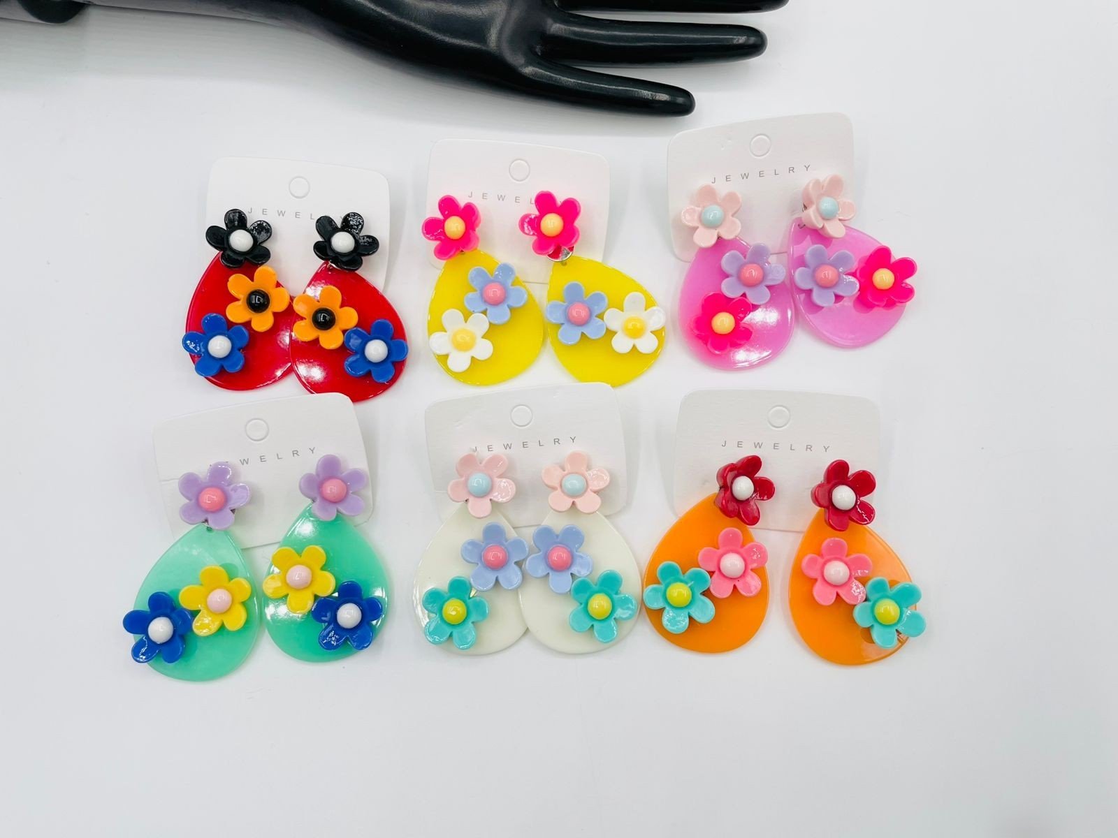 Timeless Stone Studded ring - G2D-AJ-MJ-0481