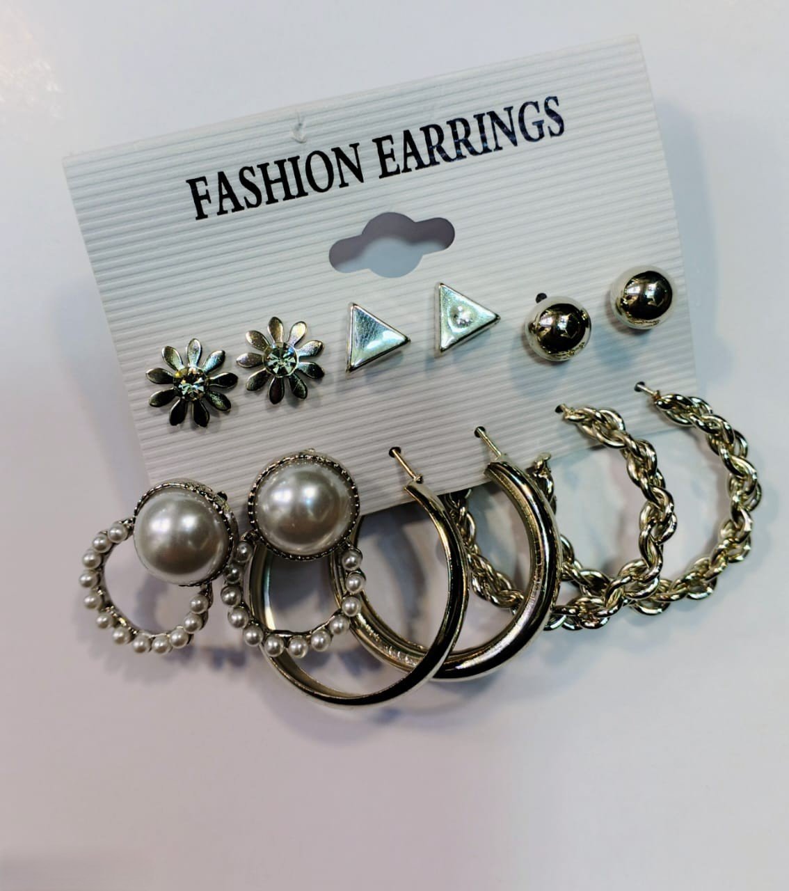 Stylish Rose Gold ring - G2D-AJ-MJ-0482