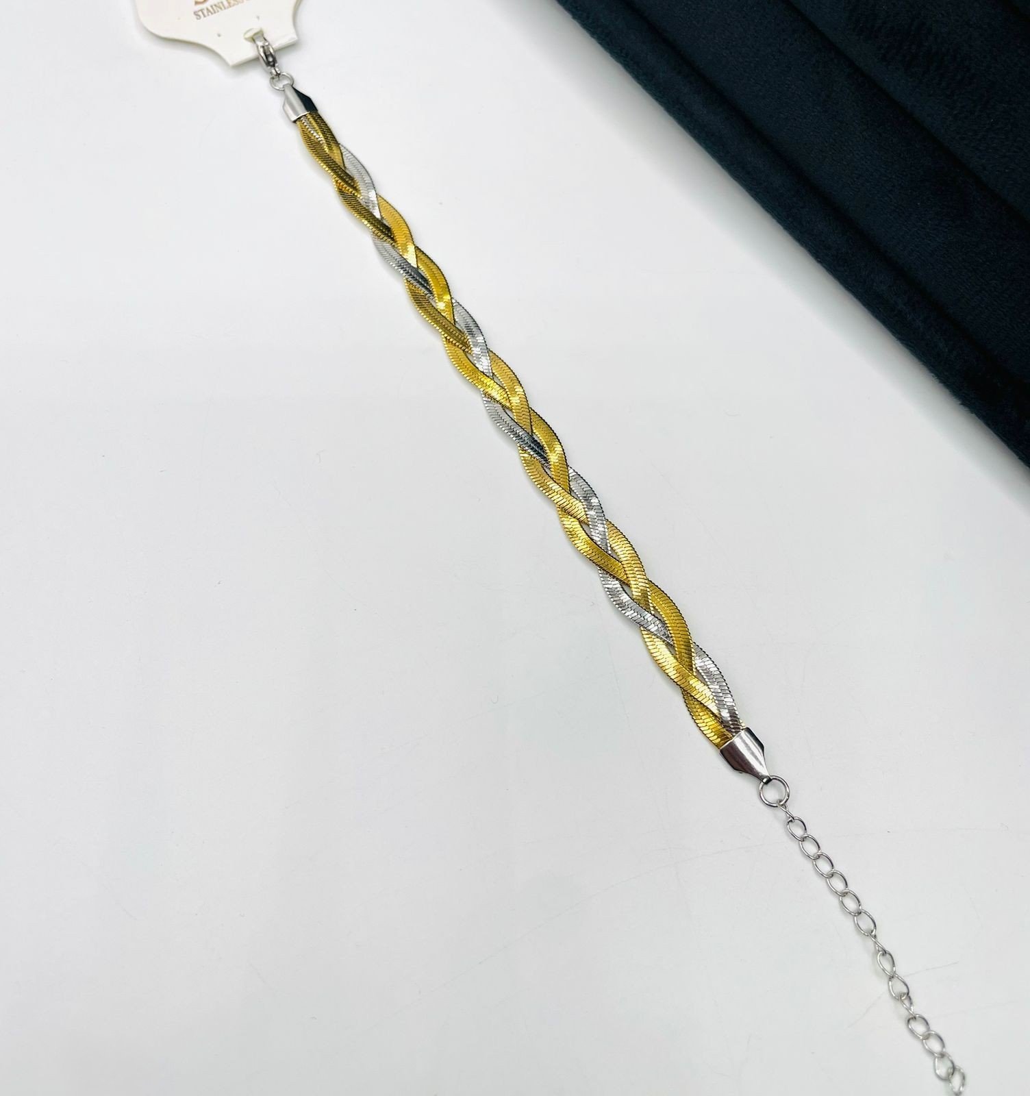 Precious Chain necklace - G2D-AJ-MJ-0514