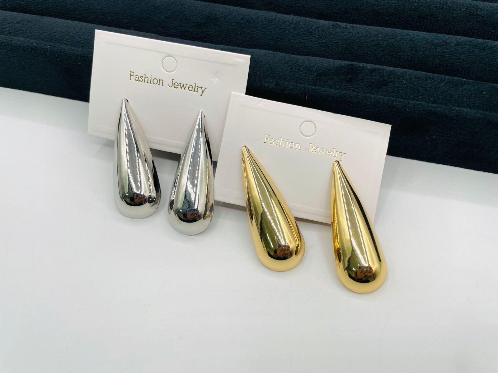 Lovely Rose Gold Jewellery tops - G2D-AJ-MJ-0560