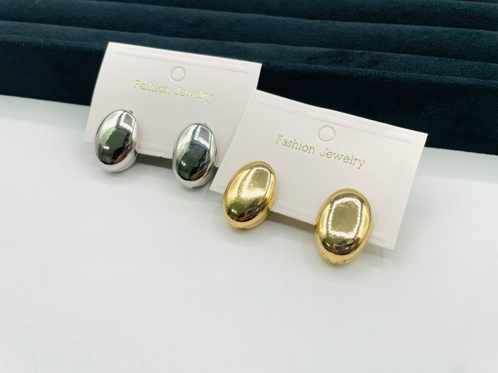 Vibrant Enamel tops - G2D-AJ-MJ-0563