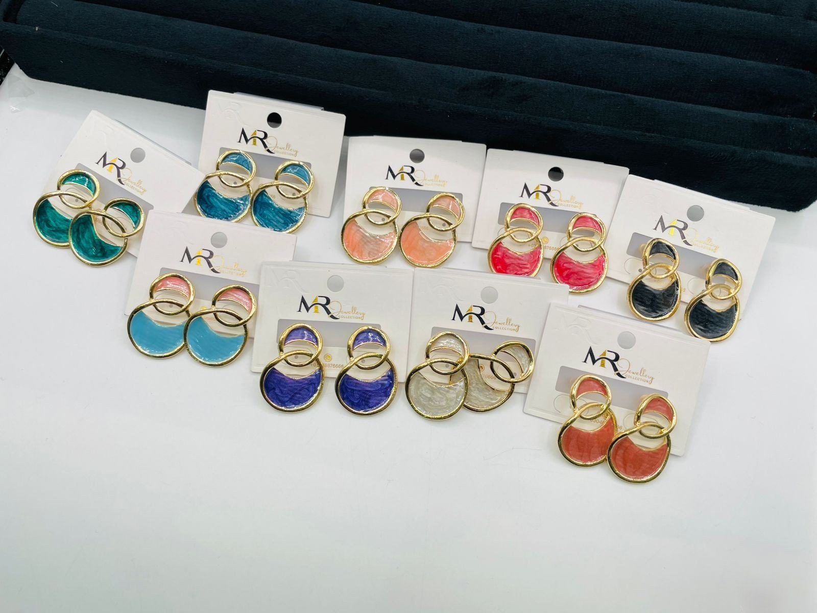 Trendy Pearl tops - G2D-AJ-MJ-0567