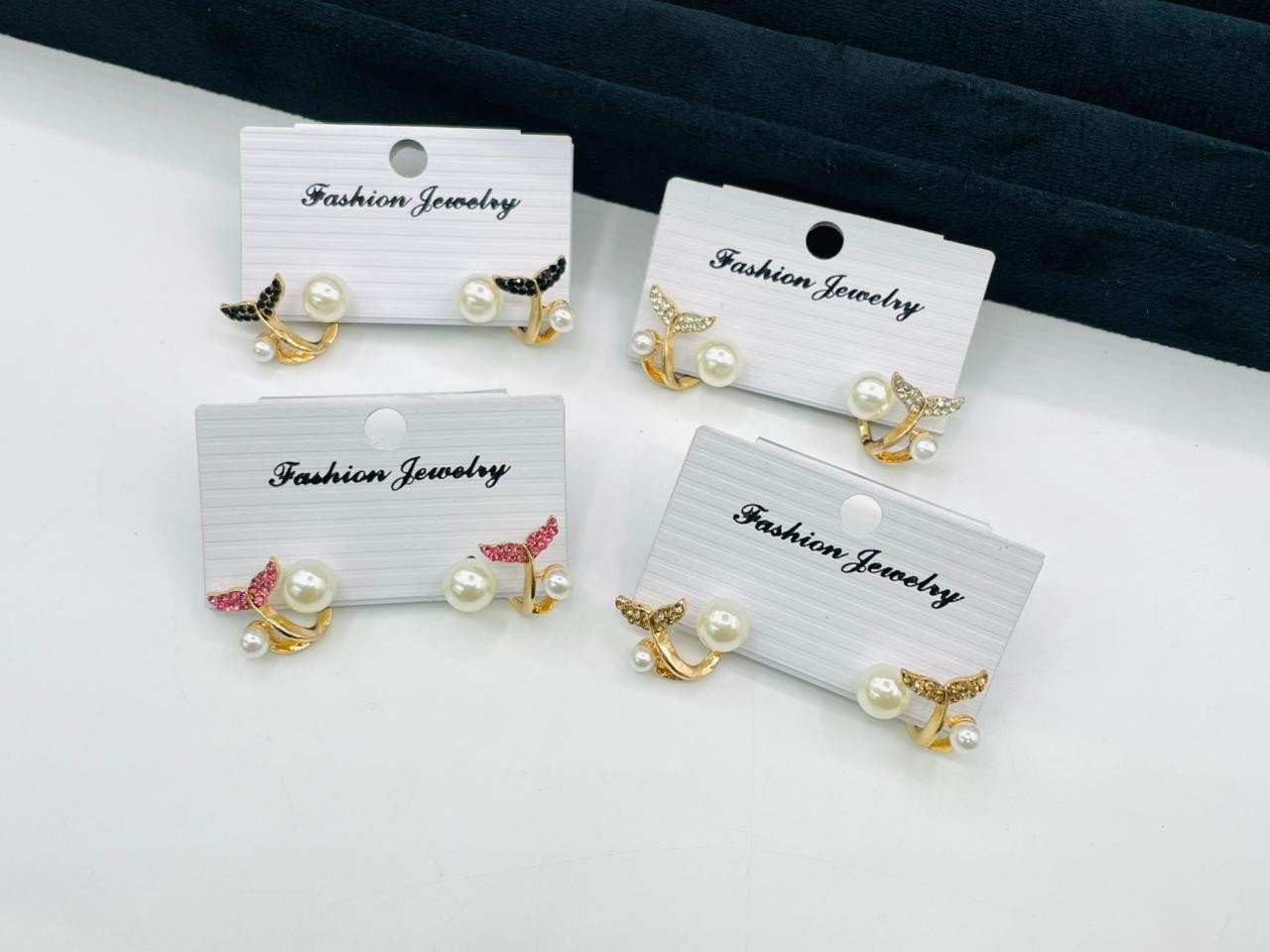 Minimal Pearl tops - G2D-AJ-MJ-0568