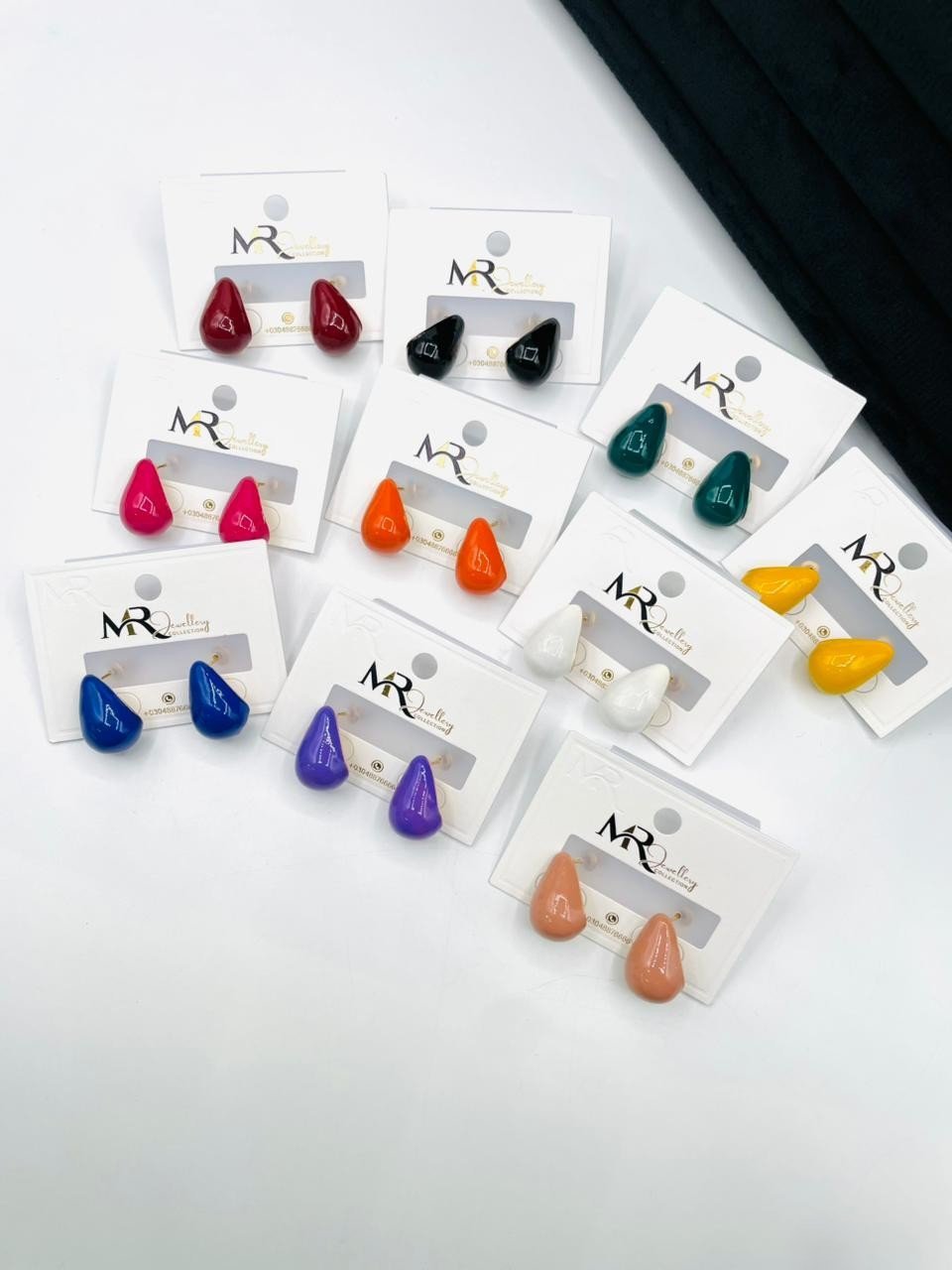 Golden Silver Tone Jewellery tops - G2D-AJ-MJ-0574