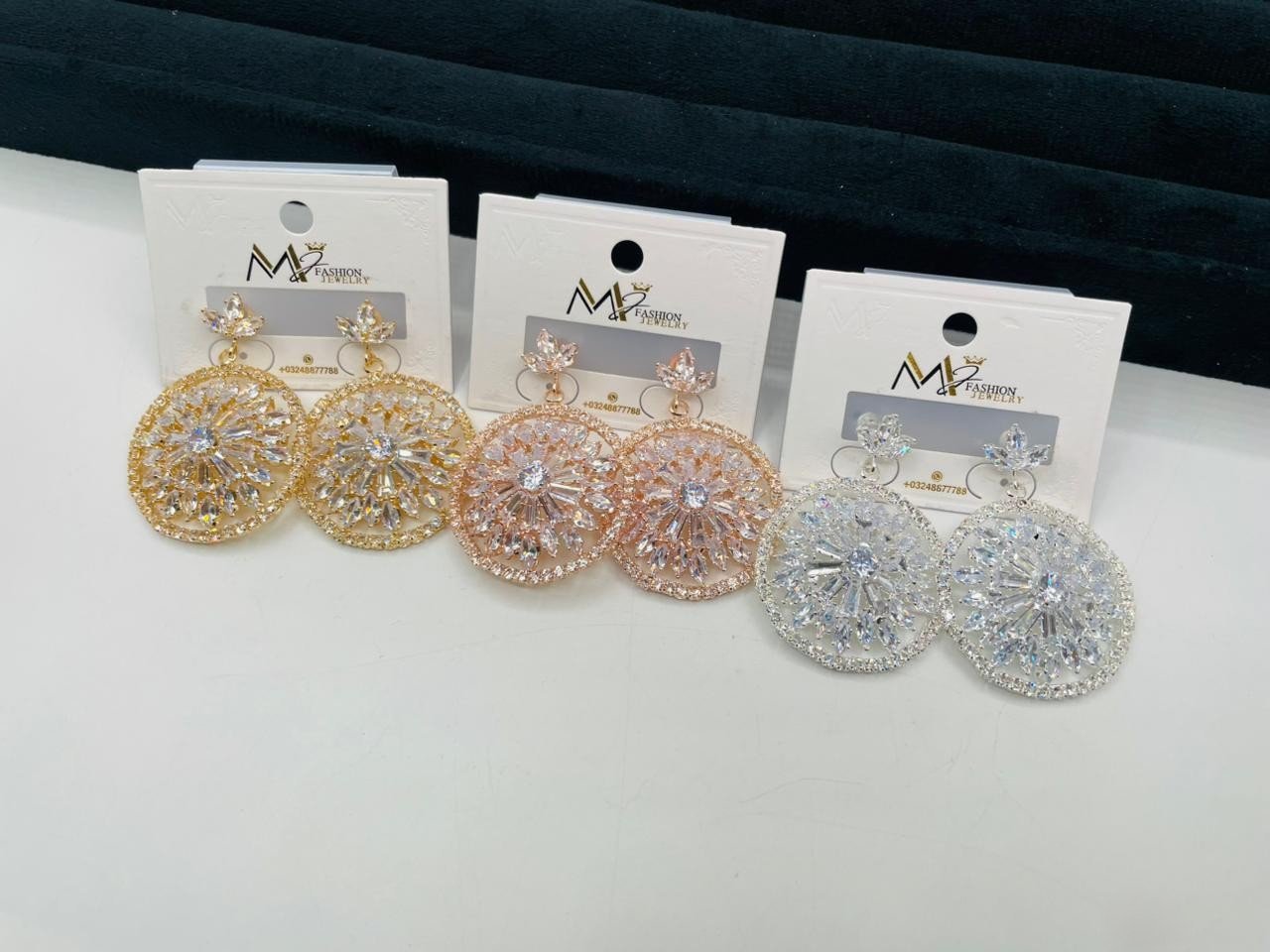 Timeless Stainless Steel ring - G2D-AJ-MJ-0588