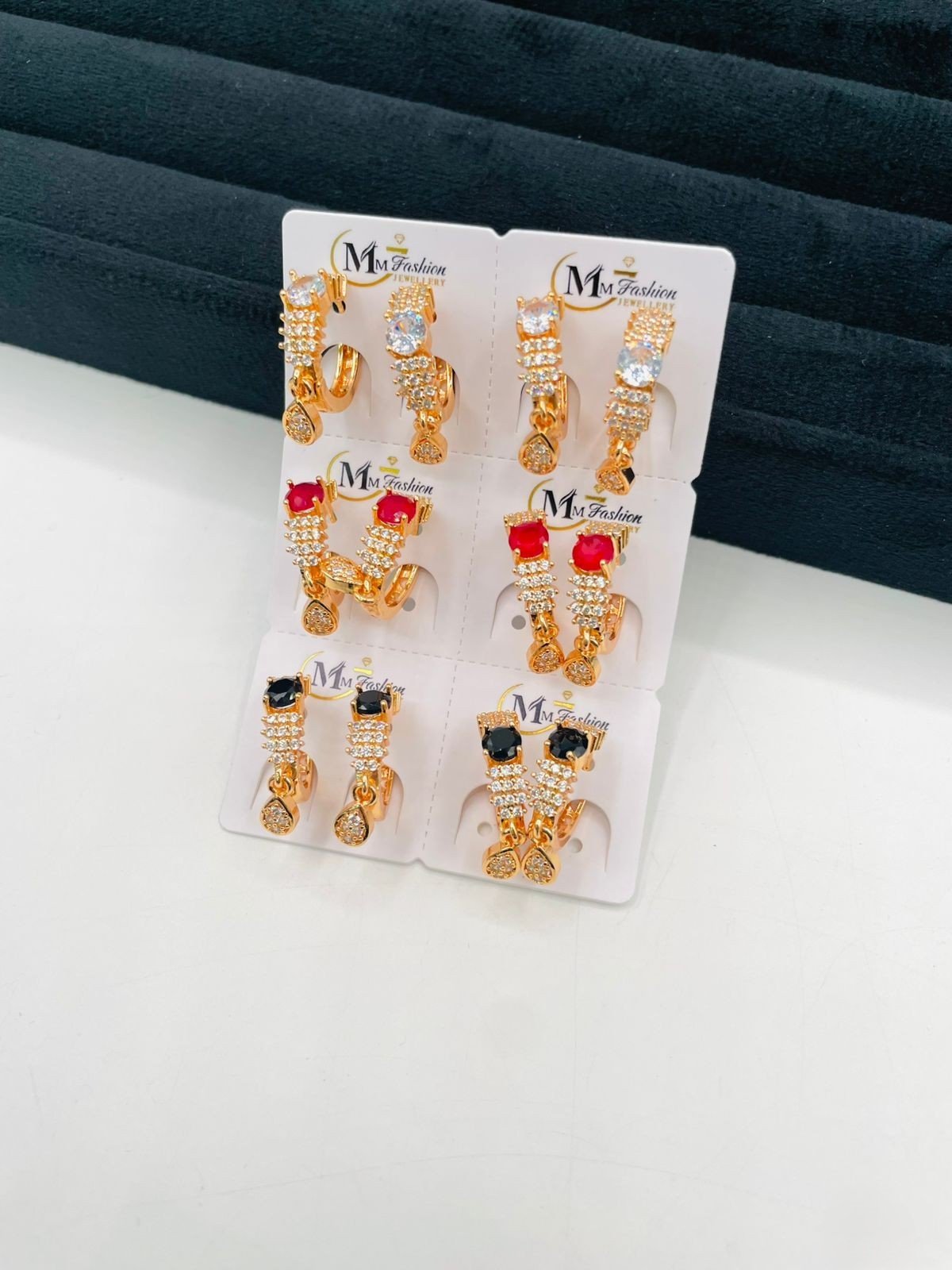 Lustrous Chain ring - G2D-AJ-MJ-0603