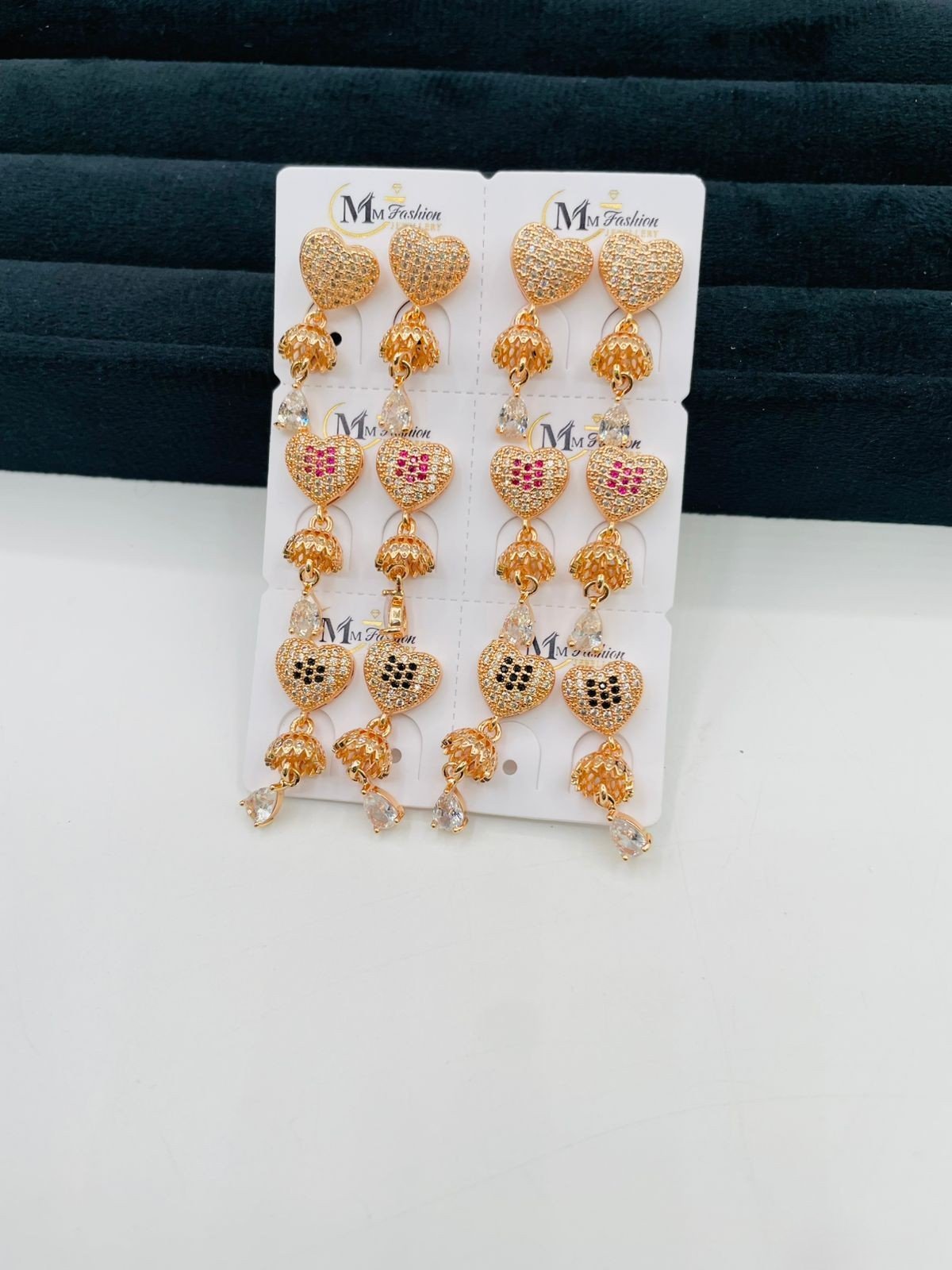 Classic Chain ring - G2D-AJ-MJ-0618