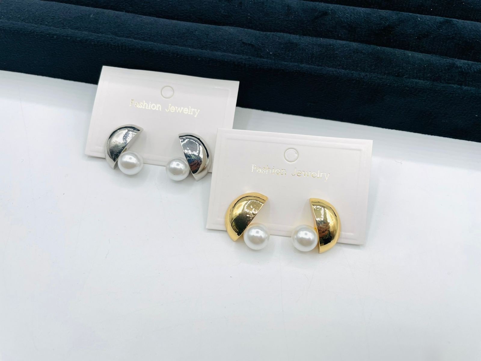 Refined Rose Gold tops - G2D-AJ-MJ-0630