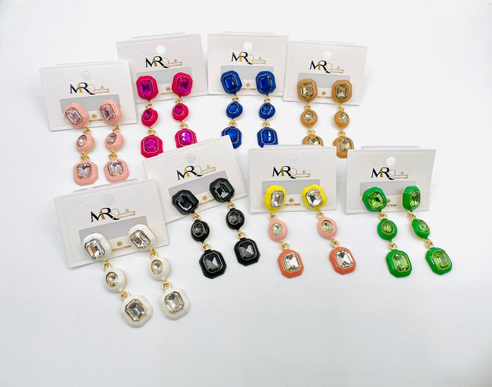 Modern Textured ring - G2D-AJ-MJ-0634