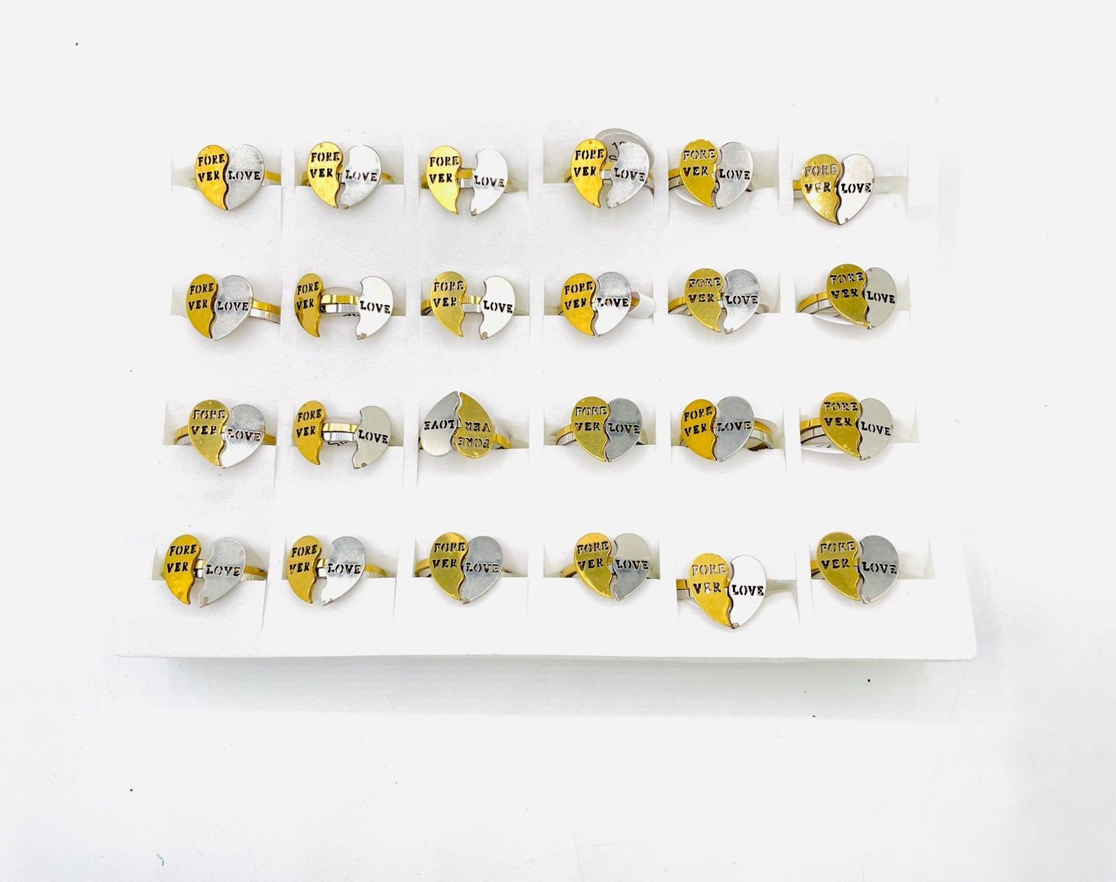 Graceful Beaded ring - G2D-AJ-MJ-0641