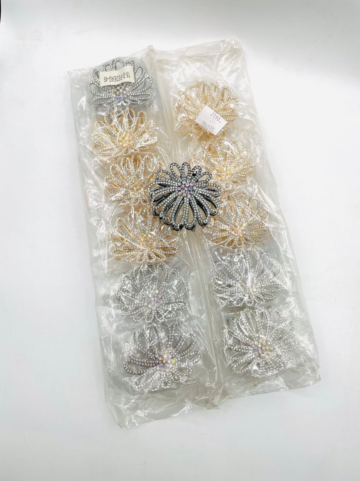 Precious Rhinestone catcher - G2D-AJ-MJ-0678