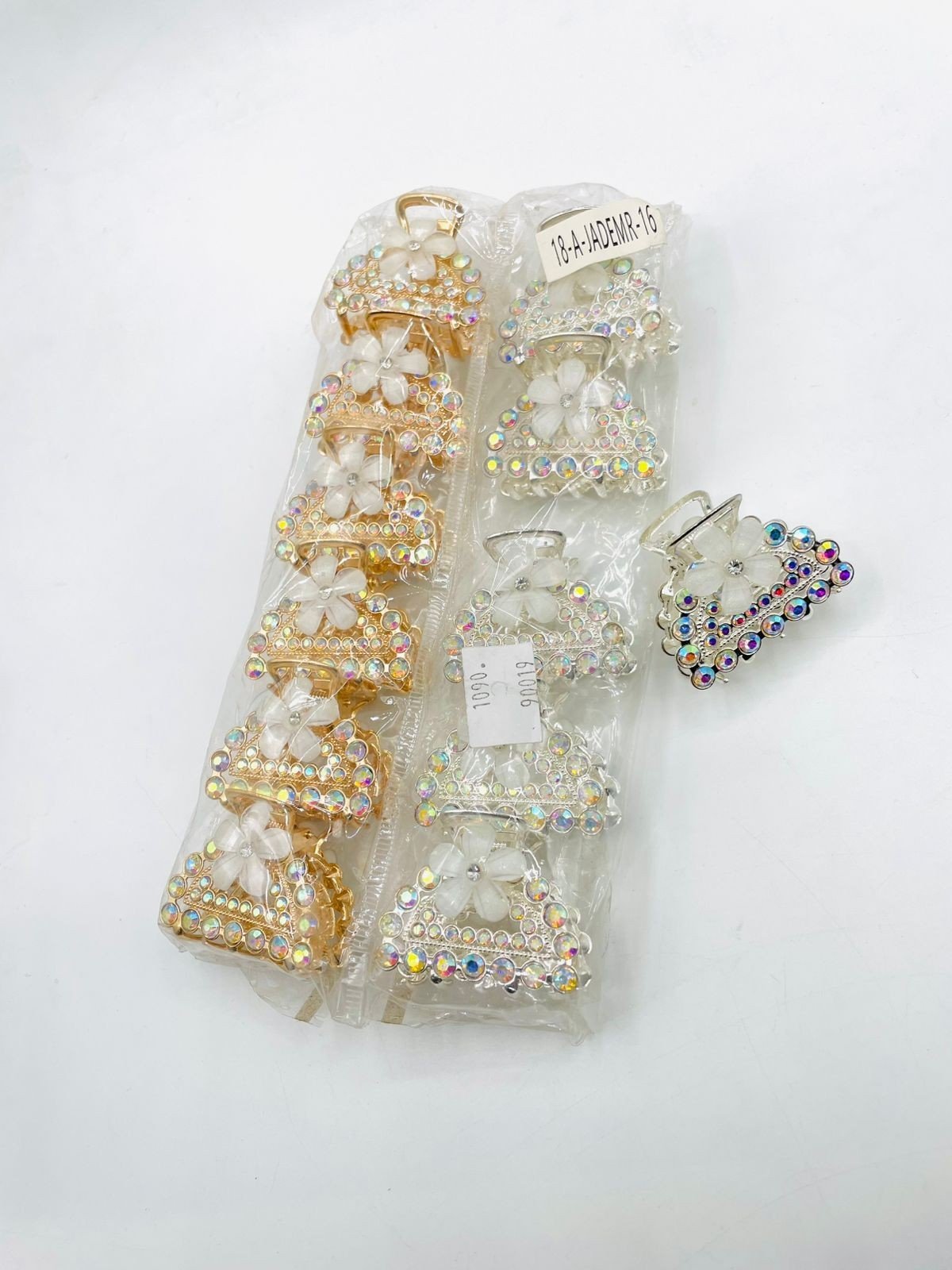 Silver Gold Plated catcher - G2D-AJ-MJ-0679