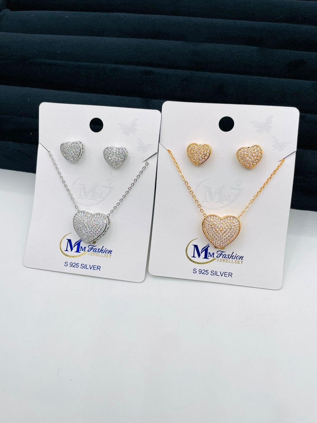 Minimal Textured necklace - G2D-AJ-MJ-0703
