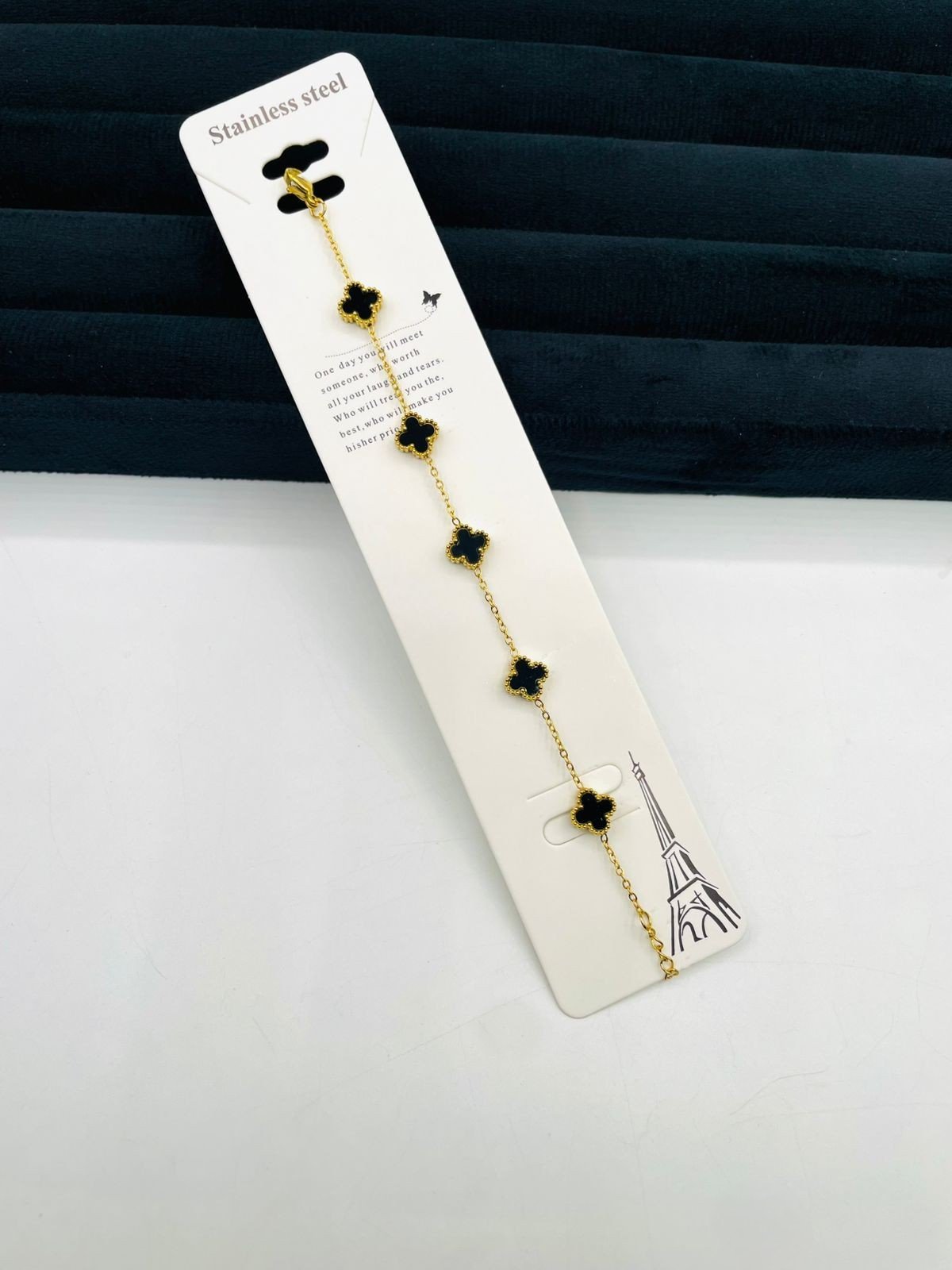 Royal Pearl Hair necklace - G2D-AJ-MJ-0734